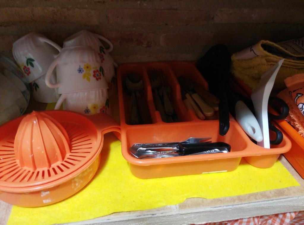 Apartamento O Casa Rural Roquemar Guijo de Granadilla Εξωτερικό φωτογραφία