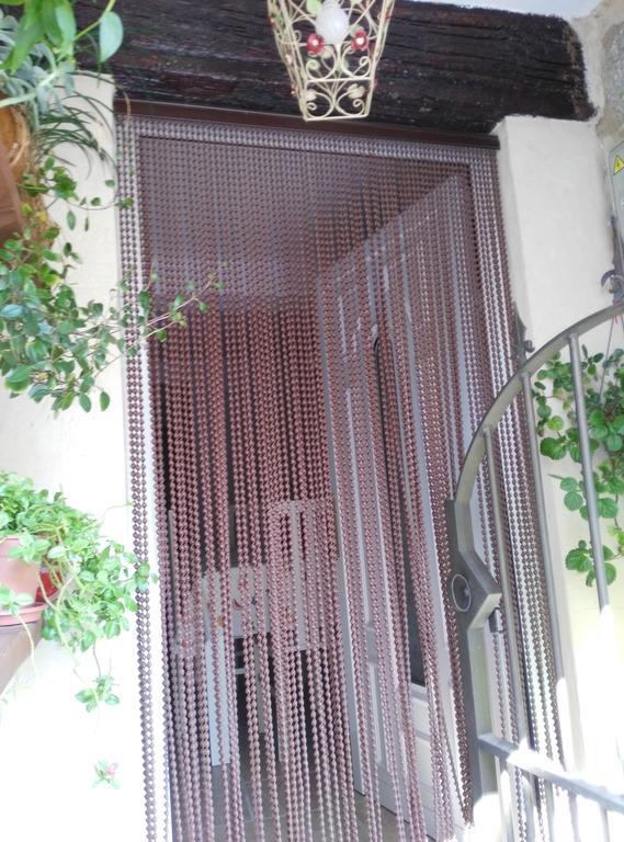 Apartamento O Casa Rural Roquemar Guijo de Granadilla Εξωτερικό φωτογραφία