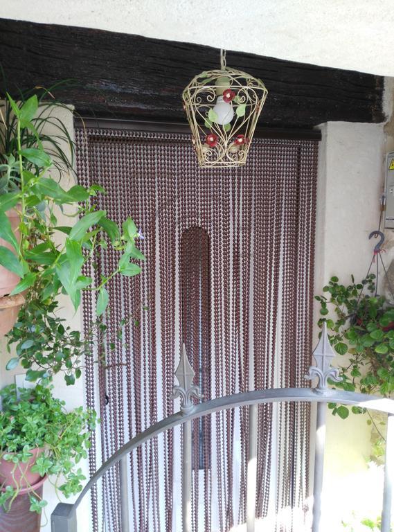 Apartamento O Casa Rural Roquemar Guijo de Granadilla Εξωτερικό φωτογραφία