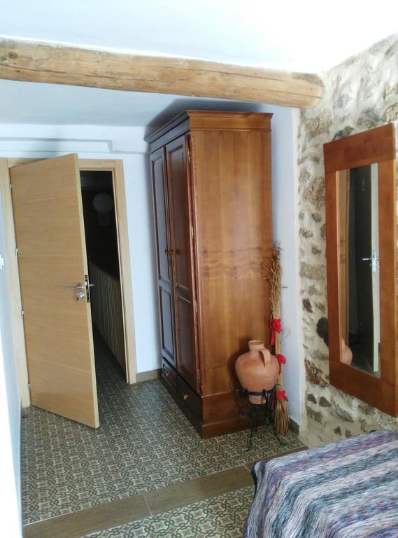 Apartamento O Casa Rural Roquemar Guijo de Granadilla Εξωτερικό φωτογραφία
