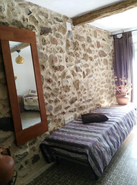Apartamento O Casa Rural Roquemar Guijo de Granadilla Εξωτερικό φωτογραφία
